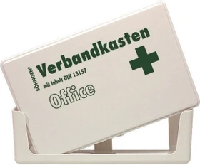 Söhngen Verbandkasten Office weiß