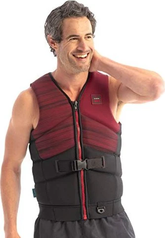Jobe Unify Schwimmweste rot (Herren)
