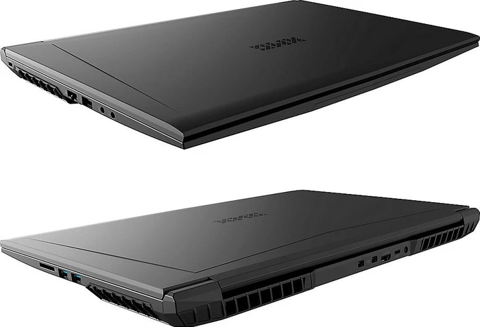 Schenker XMG Core 17-M19, Core i7-9750H, 16GB RAM, 500GB SSD, GeForce GTX 1660 Ti, DE