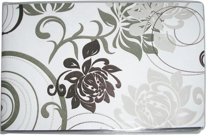 Walther Design Mini-Einsteck-Fotoalbum Grindy 12.3x17.5