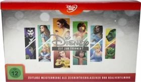 Walt Disney Disneys zeitlose Meisterwerke (DVD)