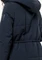 Jack Wolfskin White Frost Funktionsmantel night blue (Damen) Vorschaubild