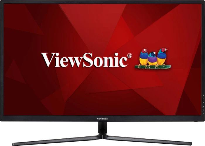 ViewSonic VX3211-4K-MHD, 31.5"