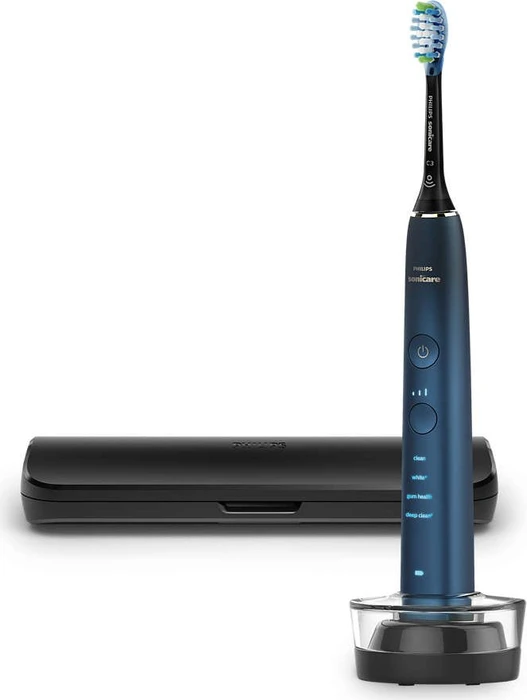 Philips HX9911/88 Sonicare DiamondClean 9000 aquamarin