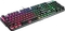 MSI Vigor GK71 Sonic, LEDs RGB, Gunmetal, MSI Sonic RED, USB, US Vorschaubild