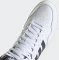 adidas Hoops 3.0 Mid Classic Vintage cloud white/shadow navy s22/shadow red Vorschaubild