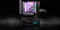 EK Water Blocks Quantum Line EK-Quantum Velocity² Edge D-RGB Silver Edition, 1700, Nickel Acryl Vorschaubild