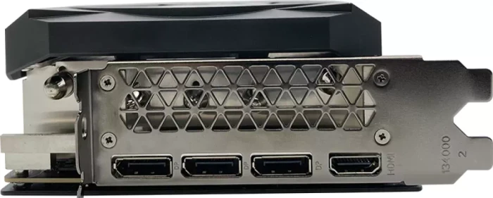 Manli GeForce RTX 4080, 16GB GDDR6X, HDMI, 3x DP