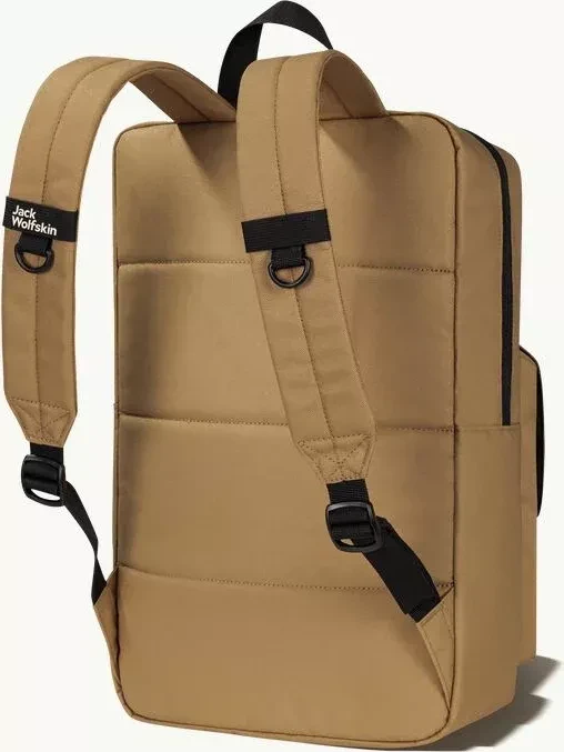Jack Wolfskin 365 Rucksack dunelands