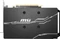 MSI Radeon RX 5500 XT Mech 4G, 4GB GDDR6, HDMI, 3x DP Vorschaubild