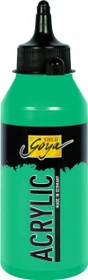 Kreul Solo Goya Acrylic Acrylfarbe, türkis, 250ml