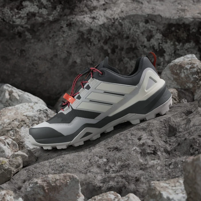 adidas Terrex Skychaser GTX core black/off white/grey one (Damen)