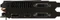 MSI Radeon R9 285, R9 285 2GD5T OC, 2GB GDDR5, 2x DVI, HDMI, DP Vorschaubild