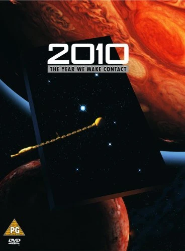 2010 - Das Jahr, in dem wir Kontakt aufnehmen