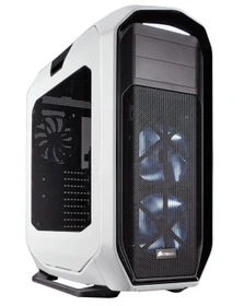 Corsair Graphite Series 780T weiß, Acrylfenster, schallgedämmt