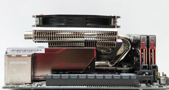Thermalright AXP-100RH