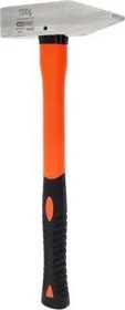 KS Tools EDELSTAHL Schlosserhammer Fiberglasstiel, 1.50kg