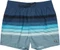 Billabong All Day Stripe Layback Badeshorts (Herren) Vorschaubild