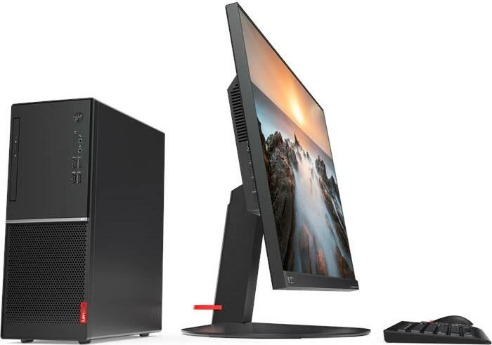 Lenovo V55t-15API, Ryzen 3 3200G, 8GB RAM, 256GB SSD, DE