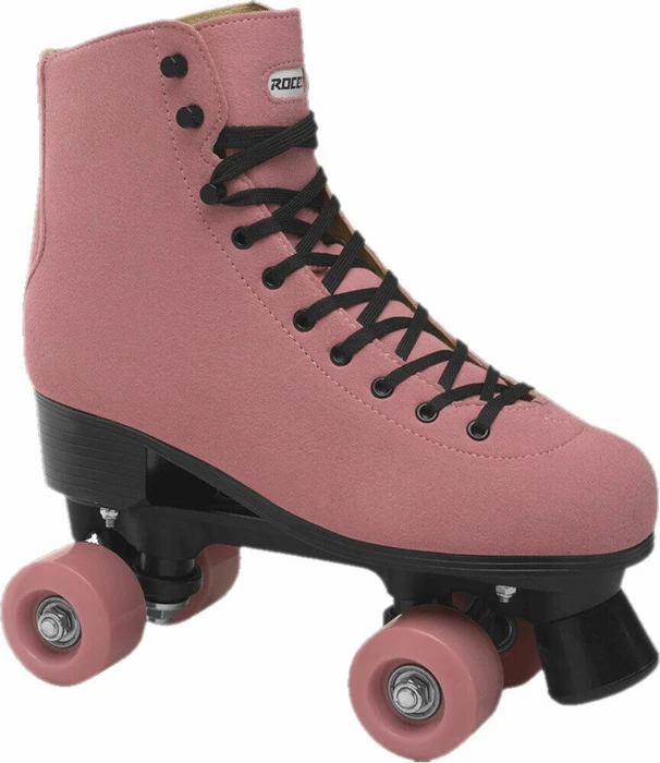 Roces RC1 Rollschuhe rosa