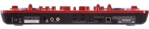 Vestax Typhoon