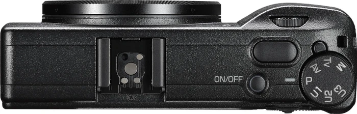 RICOH GR III HDF