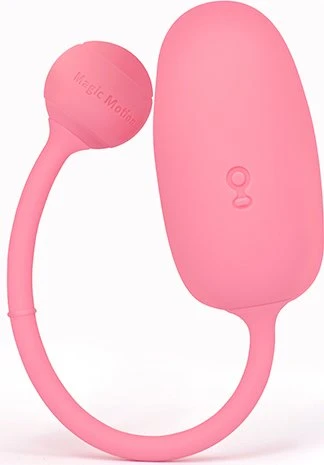 MagicMotion Kegel Coach Smart Exerciser (E31247)