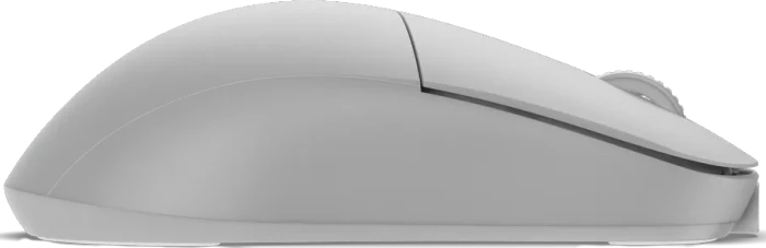 Endgame Gear XM2w 4k v2 Wireless Gaming Mouse White Frost, USB