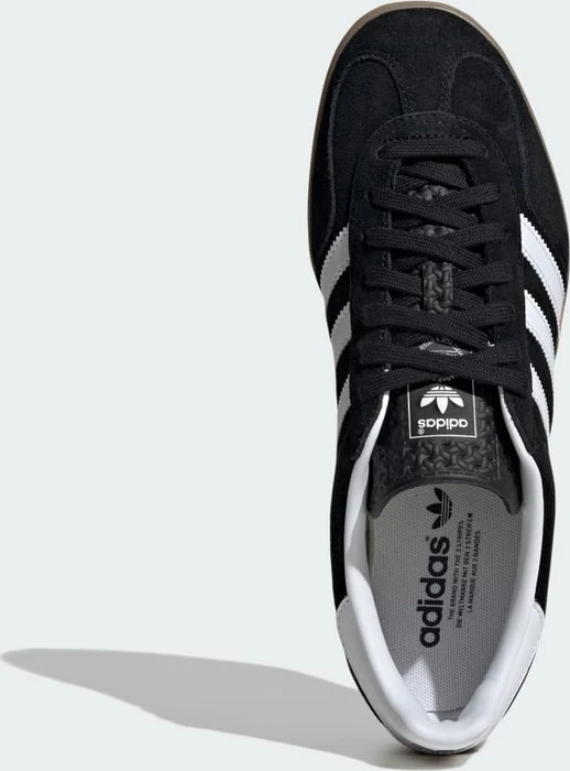 adidas gazelle silver green womens Adidas Gazelle Indoor Sneaker » jetzt online kaufen!