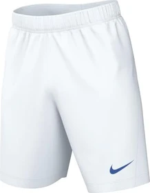 Nike Dry Park III Hose kurz white/royal blue (Herren)