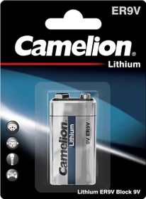 Camelion Lithium 9V-Block