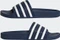 adidas Adilette adiblue/white Vorschaubild