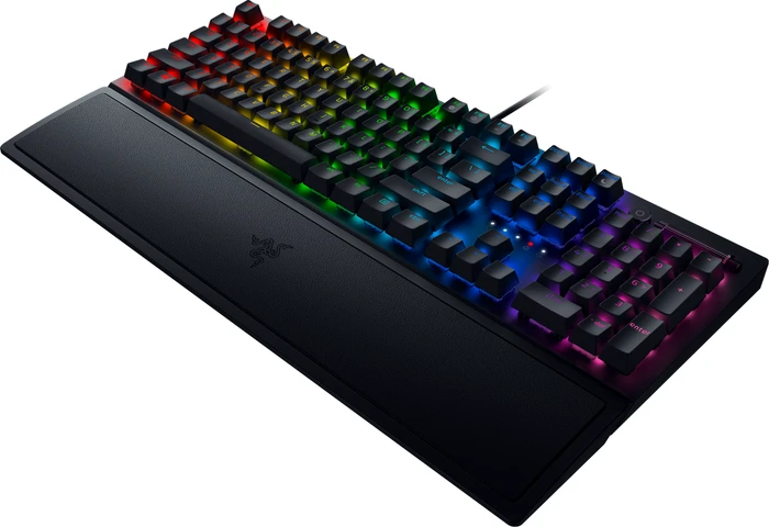 Razer BlackWidow V3, Razer YELLOW, USB, ND