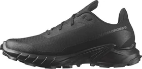 Salomon Alphacross 5 GTX ebony/black (Damen)