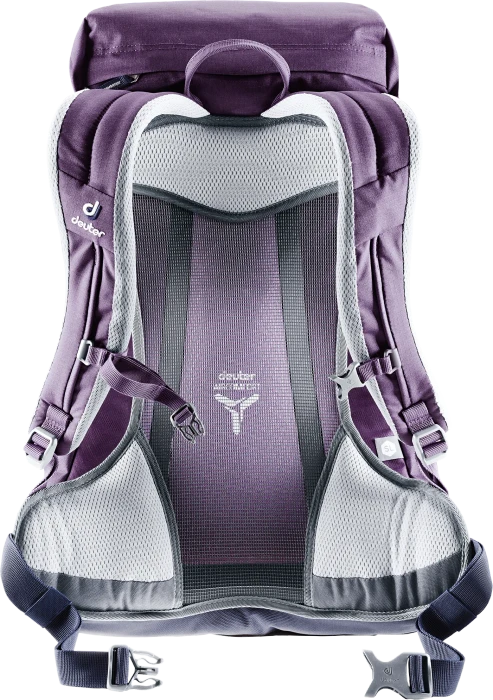 Deuter Zugspitze 22 SL plum/navy (Damen)