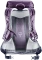 Deuter Zugspitze 22 SL plum/navy (Damen) Vorschaubild
