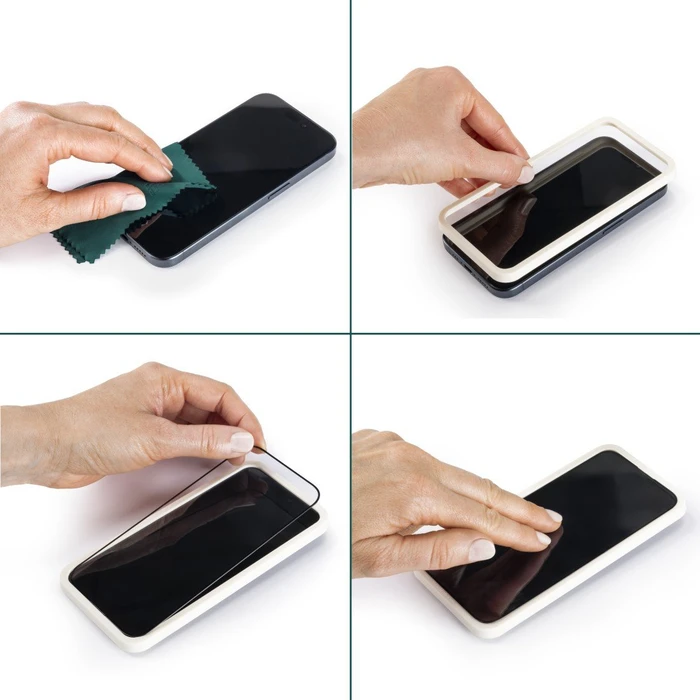 Hama Handy-Schutzglas Extreme Protect für Apple iPhone 17 Pro Max