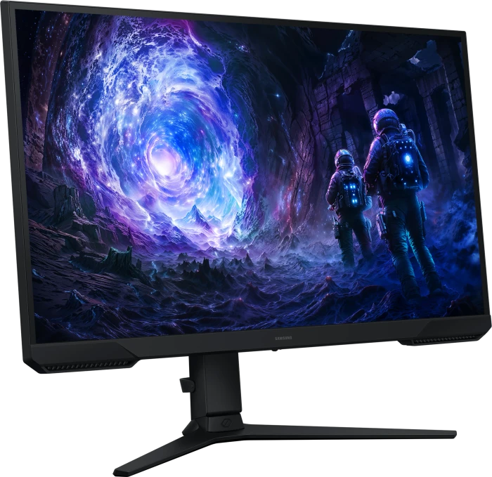 Samsung Odyssey G5 G51F, 27"