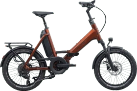 Hercules Rob Fold SUV ultimacy copper/glossy