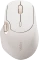 Rapoo MT560 Multi-Mode Wireless Mouse, Creme weiß, USB/Bluetooth Vorschaubild