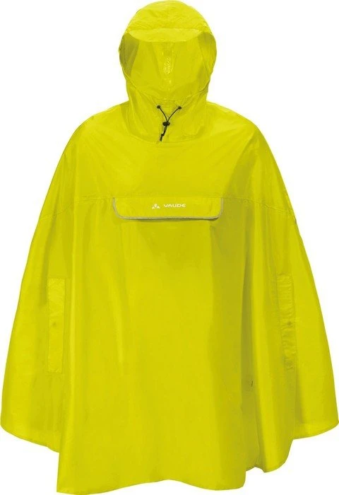 Vaude Valdipino Poncho