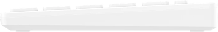 HP 350 Compact Multi-Device Keyboard, weiß, Bluetooth, DE
