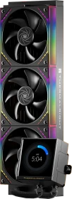 Thermalright Peerless Vision 360 ARGB Black