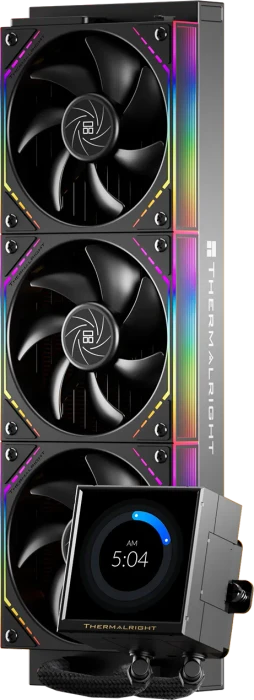 Thermalright Peerless Vision 360 ARGB Black