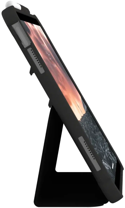 UAG Poly Series Case für Apple iPad (10.Gen, 2022) 10.9", schwarz, eis