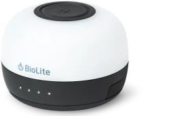 BioLite AlpenGlow Mini Laterne charcoal