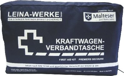 Leina-Werke Compact schwarz (11002)