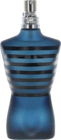 Jean Paul Gaultier Ultra Male Eau de Toilette, 125ml