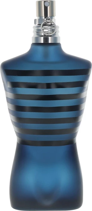 Jean Paul Gaultier Ultra Male Eau de Toilette, 125ml