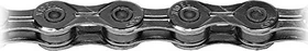 KMC X10EL 10-fach Kette silber